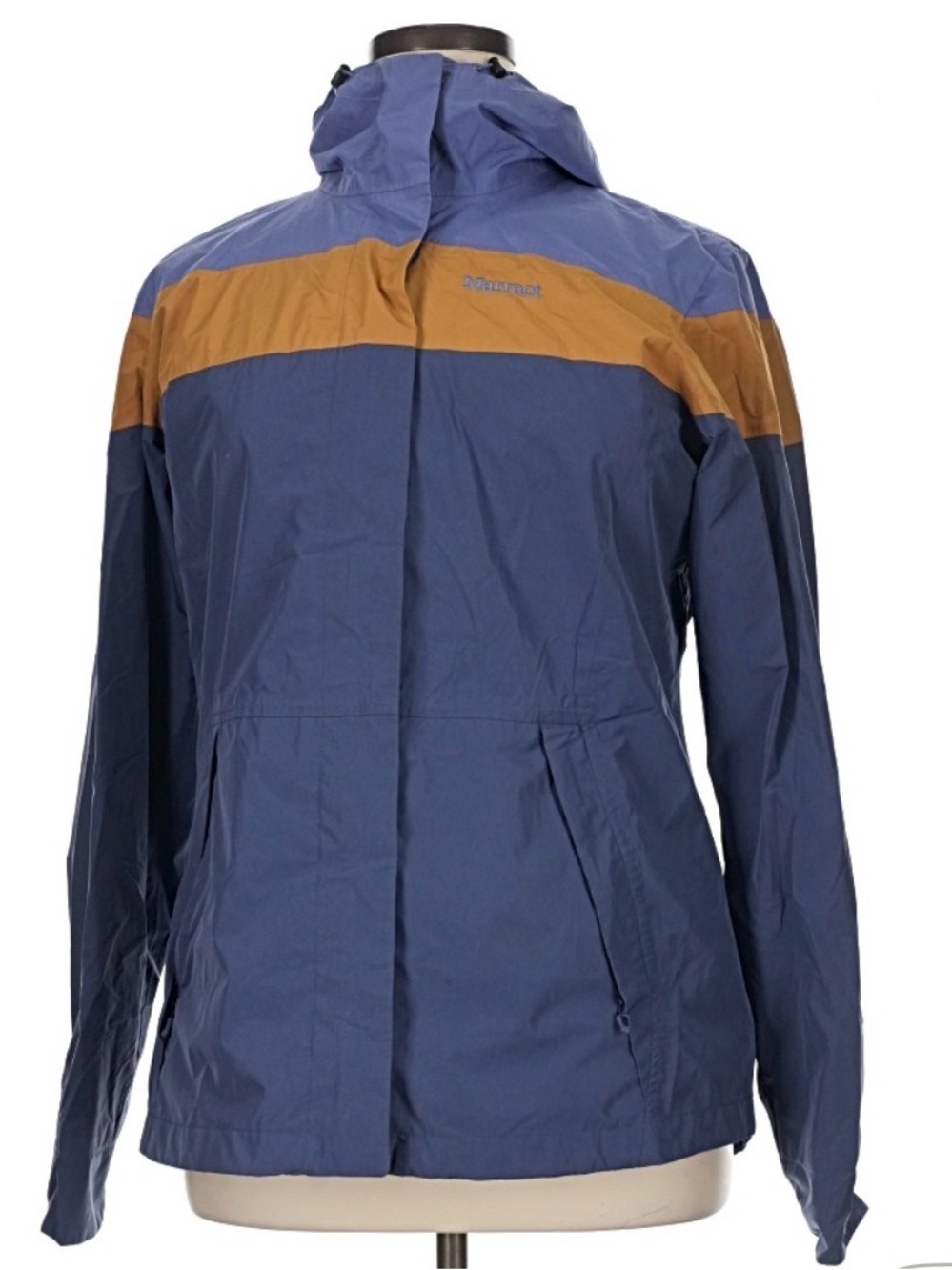 Marmot Roam Waterproof Women's Hooded Jacket